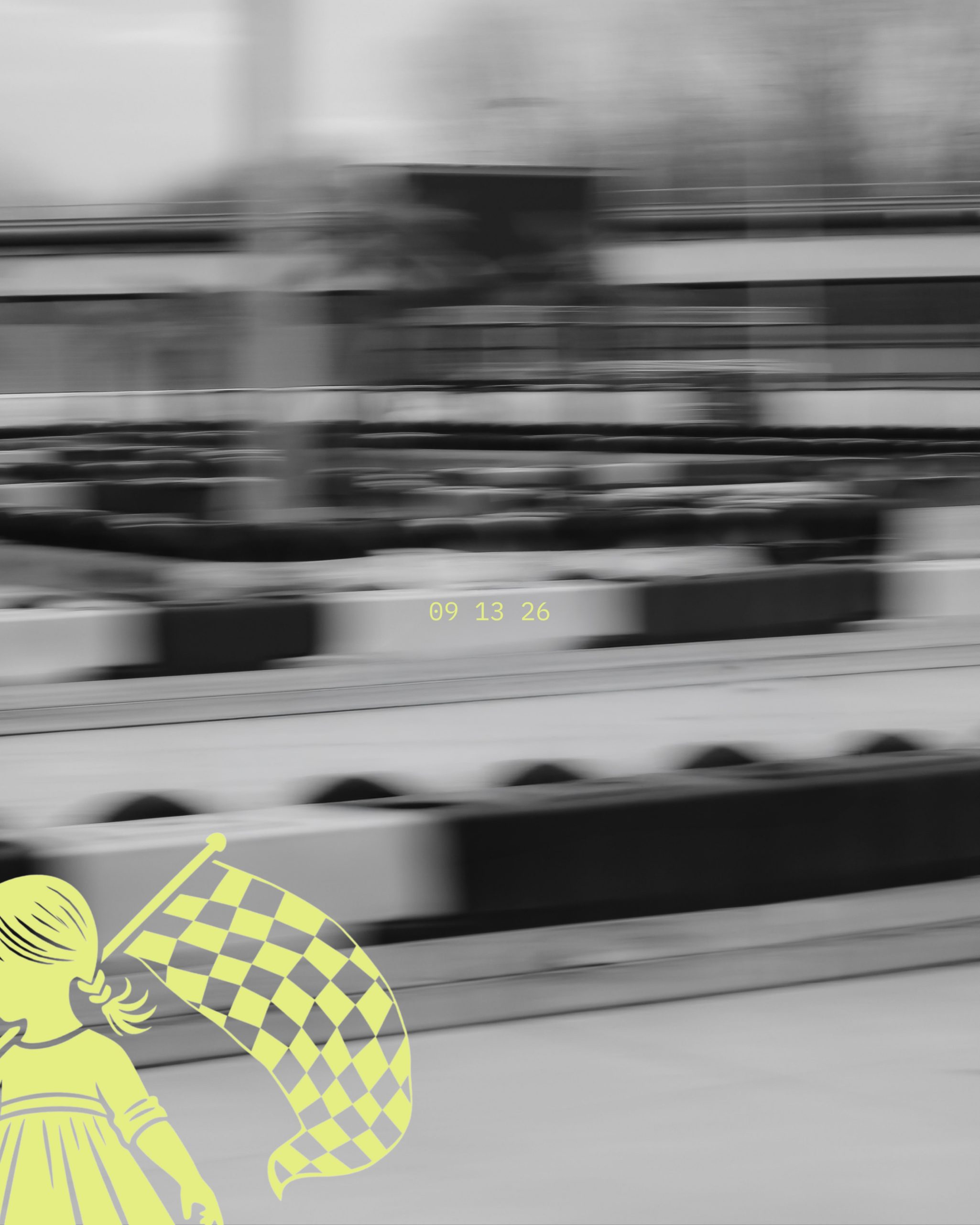 LAP 29 goes live before lights out in Madrid